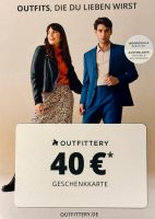 Outfittery-Gutschein (Wert: 40€) Niedersachsen - Langenhagen Vorschau