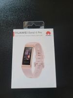 Smartwatch Huawei Band 4 Pro Sachsen - Sehmatal-Cranzahl Vorschau