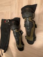 Knie- Schienbein schoner Specialized Kani leg Pads Downhill Biken Nordrhein-Westfalen - Löhne Vorschau