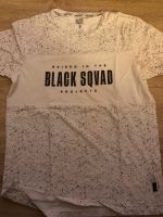 Black Squad T-Shirt Thüringen - Erfurt Vorschau