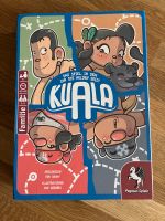 Kuala - Abenteuer-Comic-Spiel Baden-Württemberg - Altdorf Vorschau