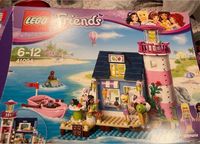 LEGO Friends 41094 - Heartlake Leuchtturm Hessen - Oberursel (Taunus) Vorschau