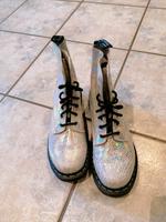 Dr. Martens Pascal Schnürtiefelette, Boots. Gr. 40. Bayern - Painten Vorschau