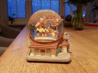Spieluhr Disney Pinocchio Nordrhein-Westfalen - Moers Vorschau