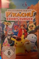 Meisterdetektiv Pikachu Kehrt Zurück Niedersachsen - Wardenburg Vorschau