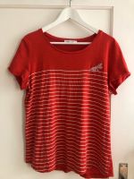 T-Shirt, Ringelshirt (Tom Tailor, XL) für Damen Stuttgart - Stuttgart-West Vorschau