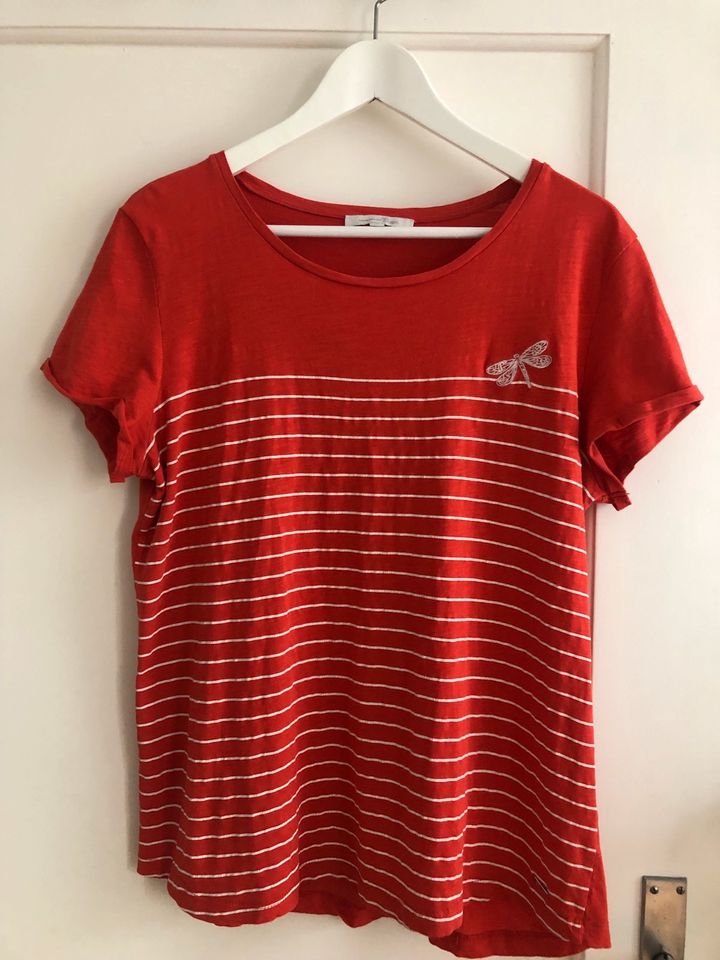 T-Shirt, Ringelshirt (Tom Tailor, XL) für Damen in Stuttgart