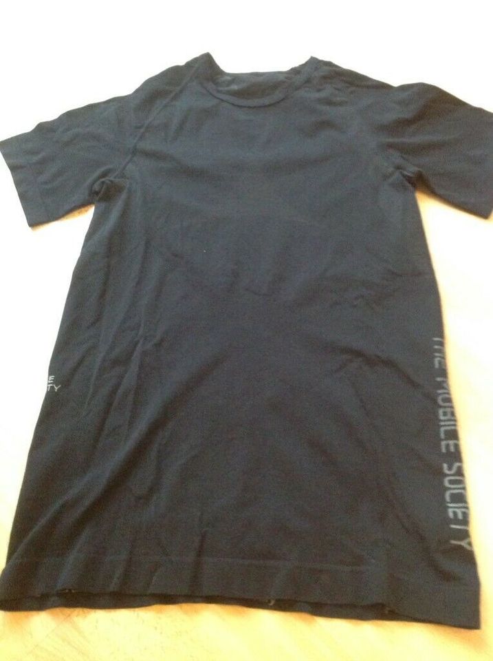 Baselayer * Damen * TSH * TMS * schwarz * Gr. M*  NEU in Neutraubling