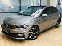 Volkswagen Polo VI R-Line /ACC/Schiebedach/Beats/PDC Wuppertal - Vohwinkel Vorschau