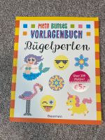 Bügelperlen , diverse Platten und Vorlagenbuch Nordrhein-Westfalen - Pulheim Vorschau