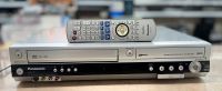 Panasonic DMR-ES35V - DVD VHS Video Recorder VCR Kombigerät Bayern - Hof (Saale) Vorschau