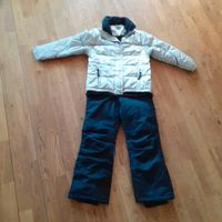 Ski-Jacke Gr. 146/152 Rodeo/C&A und Skihose Gr. 146/152 Rheinland-Pfalz - Dahn Vorschau