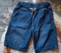 Pull On Jeans Shorts Gr. 146 H&M Nordrhein-Westfalen - Mönchengladbach Vorschau