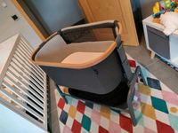 MAXI COSI Beistellbett / Reisebett Iora Essential Graphite Bochum - Bochum-Wattenscheid Vorschau