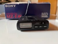 Sony Walkman MD Minidisc MZ-E40 Nordrhein-Westfalen - Hennef (Sieg) Vorschau