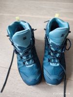 Salomon X Ultra 4 Mid GTX W Wanderschuhe Nordrhein-Westfalen - Wassenberg Vorschau