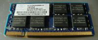 ⭐️ 1GB Arbeitsspeicher DDR2 RAM 667MHz PC5300 CL5 SODIMM Sachsen - Neustadt Vorschau