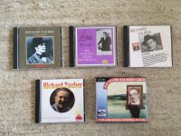 Paket 5 CDs von Richard Tauber, auch einzeln Bonn - Ippendorf Vorschau
