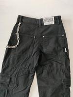 Cargohose von BERSHKA Thüringen - Geisa Vorschau