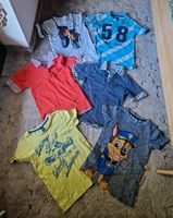 T-Shirts gr.128 Paw Patrol , sehr gut erhalten Nürnberg (Mittelfr) - Aussenstadt-Sued Vorschau