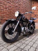 SUCHE ❗️ Simson AWO 425 Touren Sport Stoye Beiwagen Sachsen - Werdau Vorschau