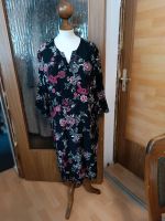 No Secret Kleid Viskose mit Taschen Gr 44-(46) Bremen - Huchting Vorschau