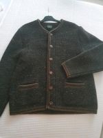 Trachtenjanker Strickjacke St.Peter Tracht gr 50 Neu NP 159€ Bayern - Hemau Vorschau