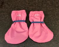 Playshoes Regenfüßlinge mit Fleece-Futter Regenschuh Bayern - Bad Reichenhall Vorschau