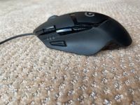 Logitech G402 Brandenburg - Panketal Vorschau