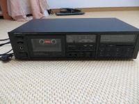 Stereo Cassetten Deck Onkyo TA-2330 Kr. Altötting - Altötting Vorschau