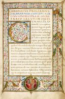 Imago Faksimile: Astrologiae Compendium di Cristiano Proliano Neuhausen-Nymphenburg - Neuhausen Vorschau