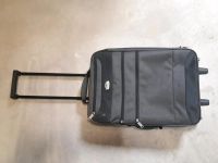 Reisekoffer Handgepäck Trolley von SAXOLINE mit 2 Rollen Sgt.Zst. Bochum - Bochum-Mitte Vorschau