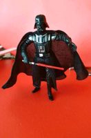 Hasbro Star Wars Starwars Figur Darth Vader Vintage ca. 11 cm Schleswig-Holstein - Schwentinental Vorschau