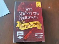 Harry Potter Kartenspiel Niedersachsen - Braunschweig Vorschau