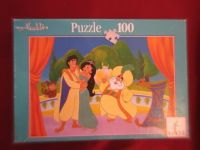 Puzzle Aladdin - 100 Teile Brandenburg - Welzow Vorschau