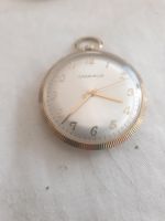 Herren Taschenuhr CARAVELLE Mitte - Wedding Vorschau