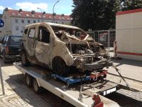 Autoverwertung Autoverschrottung Autoentsorgung Alt-u Unfall KFZ München - Ludwigsvorstadt-Isarvorstadt Vorschau