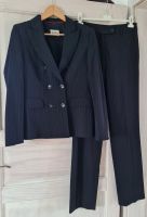 Betty Barclay Anzug Blazer Hose Set dunkelblau Größe 38 Baden-Württemberg - Esslingen Vorschau