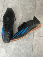 Adidas DEPORTIVO II IN J HP 2518 Nordrhein-Westfalen - Meerbusch Vorschau