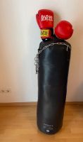 Boxsack 100 x 32 cm + Handschuhe Duisburg - Duisburg-Mitte Vorschau