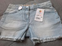 Yigga Jeansshorts Gr .152 Thüringen - Ebeleben Vorschau