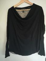 Damenbluse, Blusenshirt von maison Scotch Gr. S, M Nordrhein-Westfalen - Hilden Vorschau