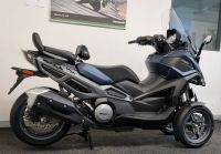 Kymco CV3 550i ABS Baden-Württemberg - Ravensburg Vorschau