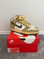 Nike Dunk High Kreis Ostholstein - Ratekau Vorschau