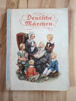 Buch deutsche Märchen Nürnberg (Mittelfr) - Südoststadt Vorschau