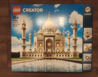 LEGO - 10256 - Taj Mahal - ✔️NEU Saarbrücken-Dudweiler - Scheidt Vorschau