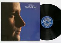 Phil Collins, Schallplatte, Vinyl, LP Schwerin - Weststadt Vorschau