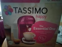 Tassimo Happy Pink Thüringen - Erfurt Vorschau