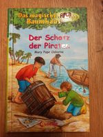 Das magische Baumhaus, Band 4, 5 Nordrhein-Westfalen - Borgentreich Vorschau