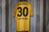 Borussia Dortmund Trikot Hajnal #30 Herren Gr. XL 08/09 Home Nike Sachsen - Oelsnitz/Erzgeb. Vorschau